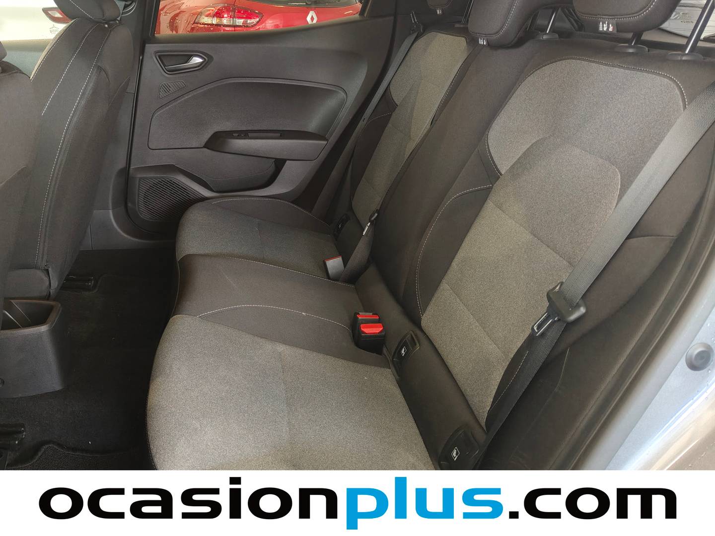 Renault Clio Renault Clio Evolution dCi (100 CV) barato