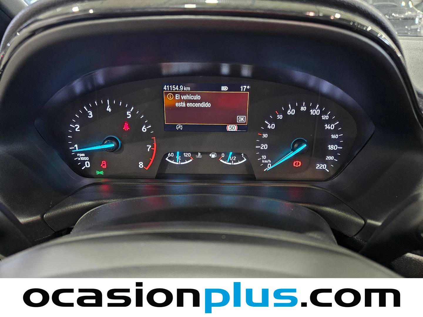 Ford Fiesta Ford Fiesta 1.0 EcoBoost MHEV ST-Line (125 CV) 125cv