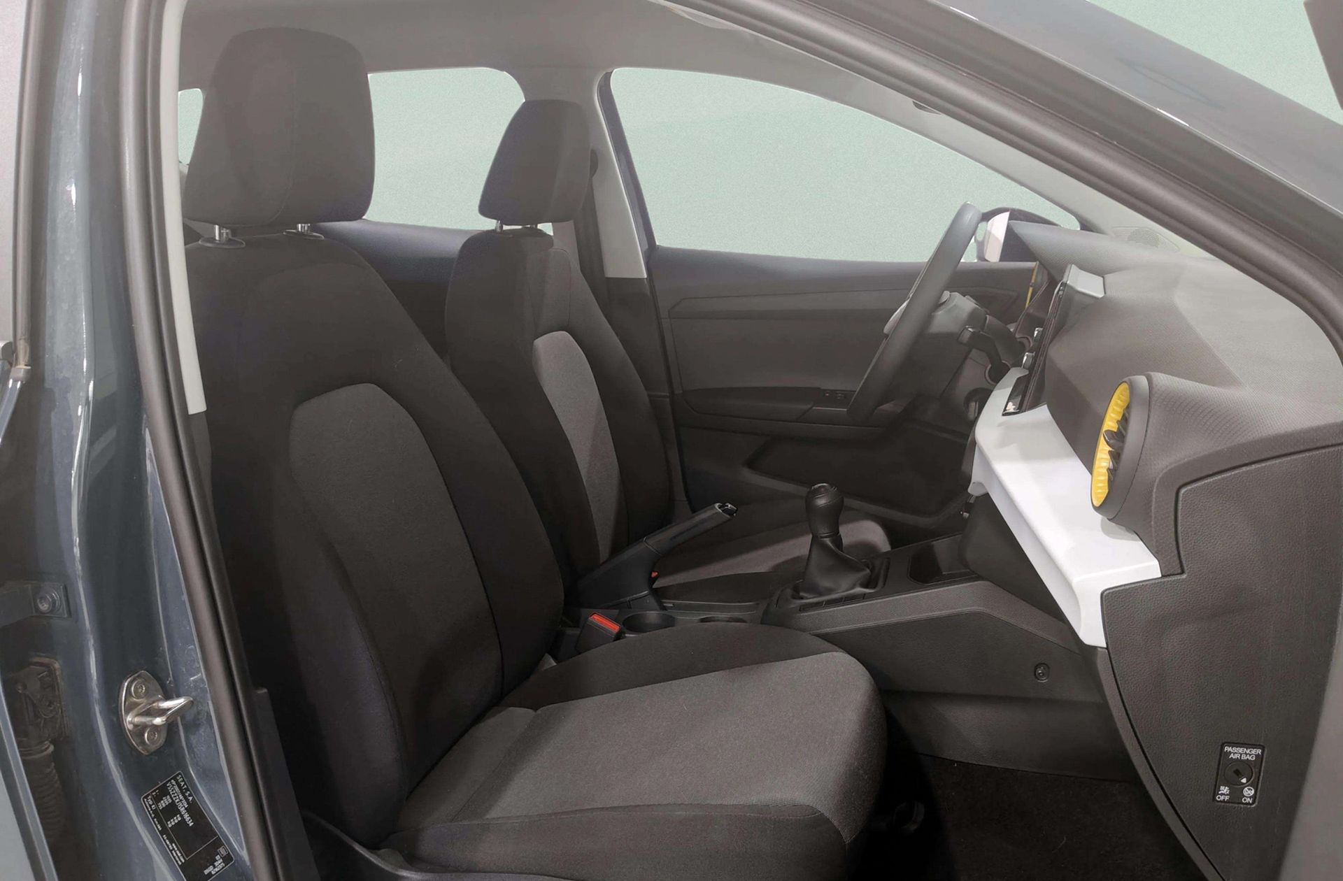 SEAT Ibiza 1.0 MPI Reference Salta - foto 17