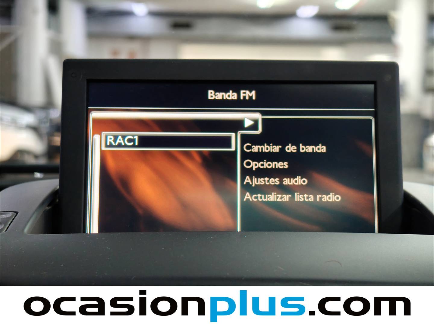 Peugeot 5008 Peugeot 5008 1.6 BlueHDi FAP Allure  (120 CV) 7 plazas de ocasión