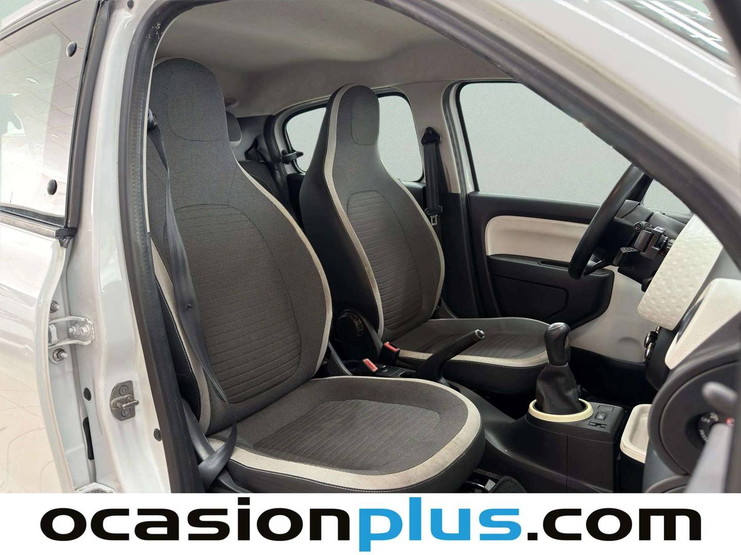 Renault Twingo Renault Twingo Intens SCe (70 CV) al mejor precio