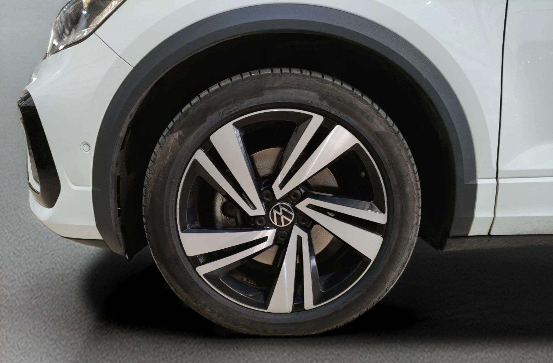 Volkswagen T-Roc R-Line 2.0 TDI DSG - foto 38
