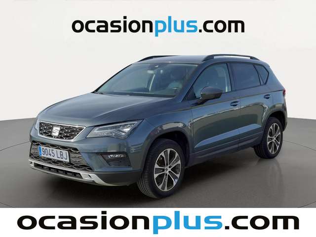 Seat Ateca 1.5 TSI S&S Style (150 CV) de segunda mano