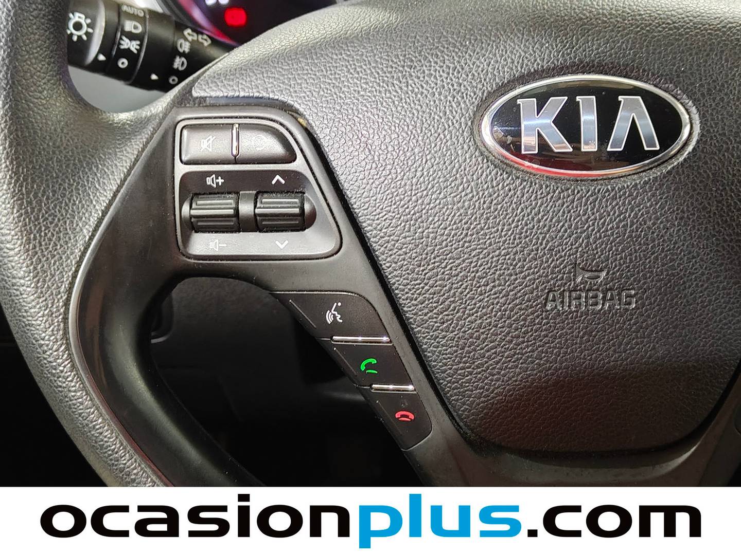 KIA Ceed KIA Ceed 1.4 CRDi WGT Concept (90 CV) 2017