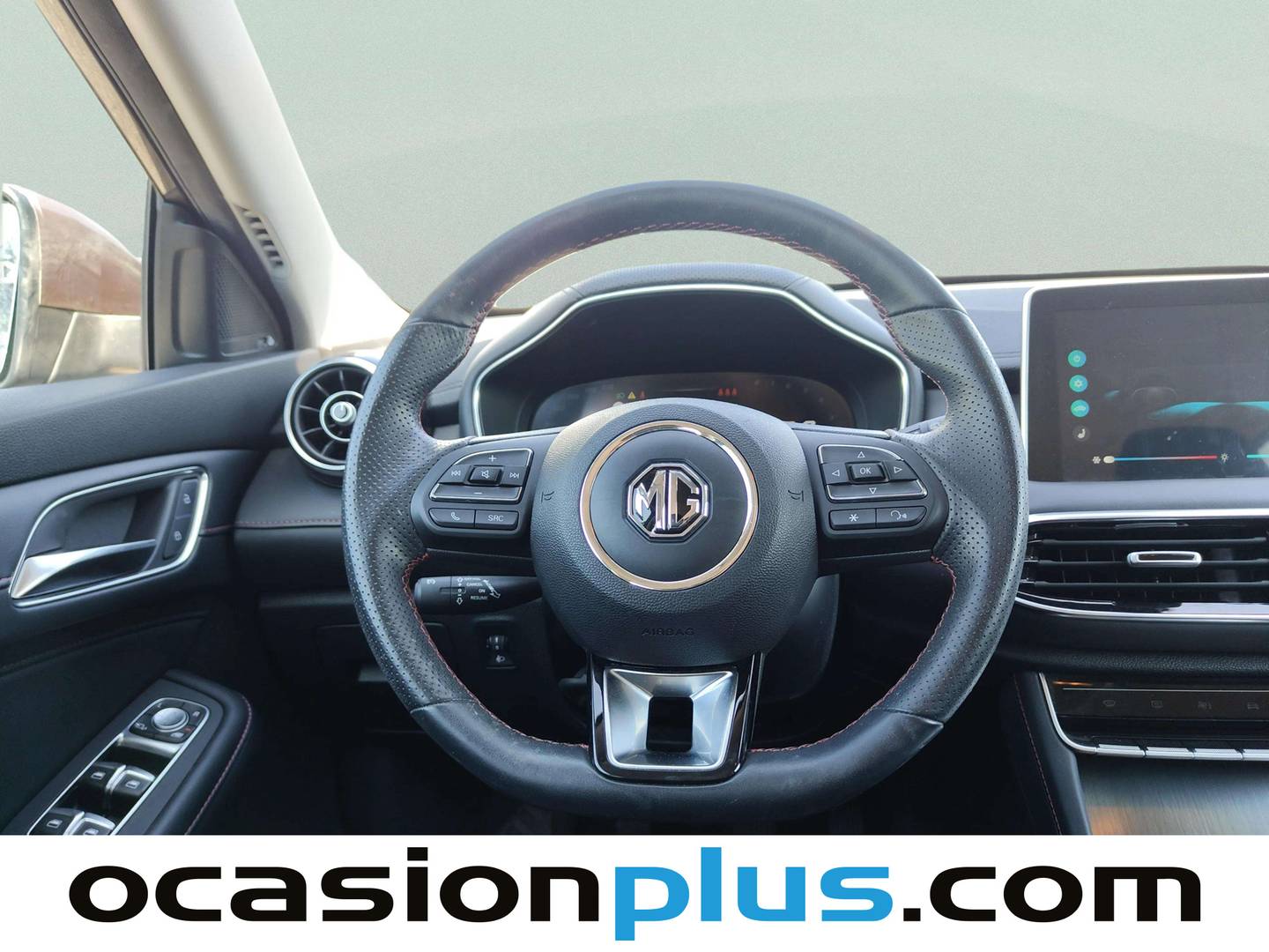 MG HS MG HS 1.5 Turbo GDI Comfort (162 CV) 162cv