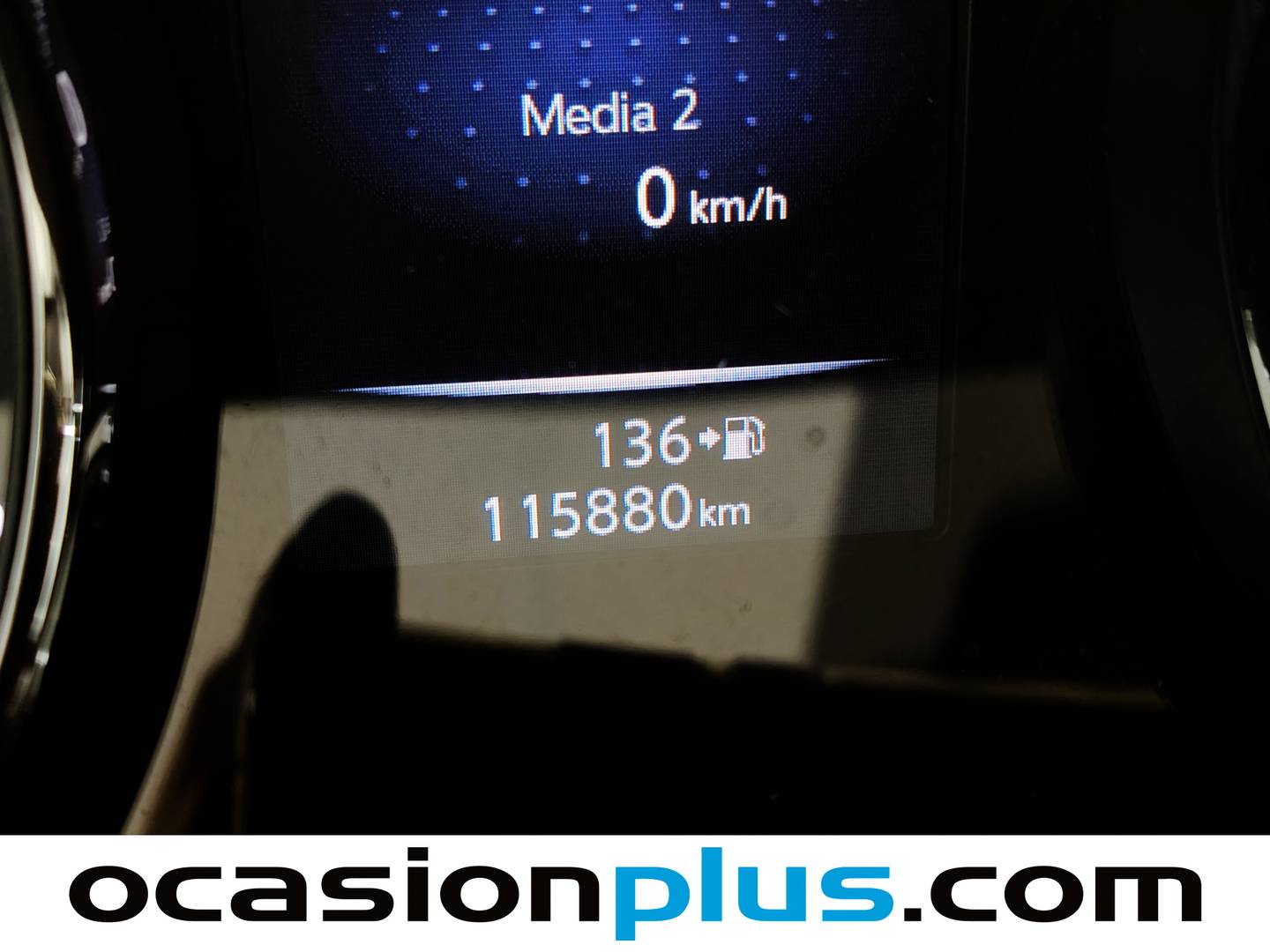 Nissan QASHQAI Nissan Qashqai 1.5 dCi S&S Acenta 4x2 (110 CV) seminuevo