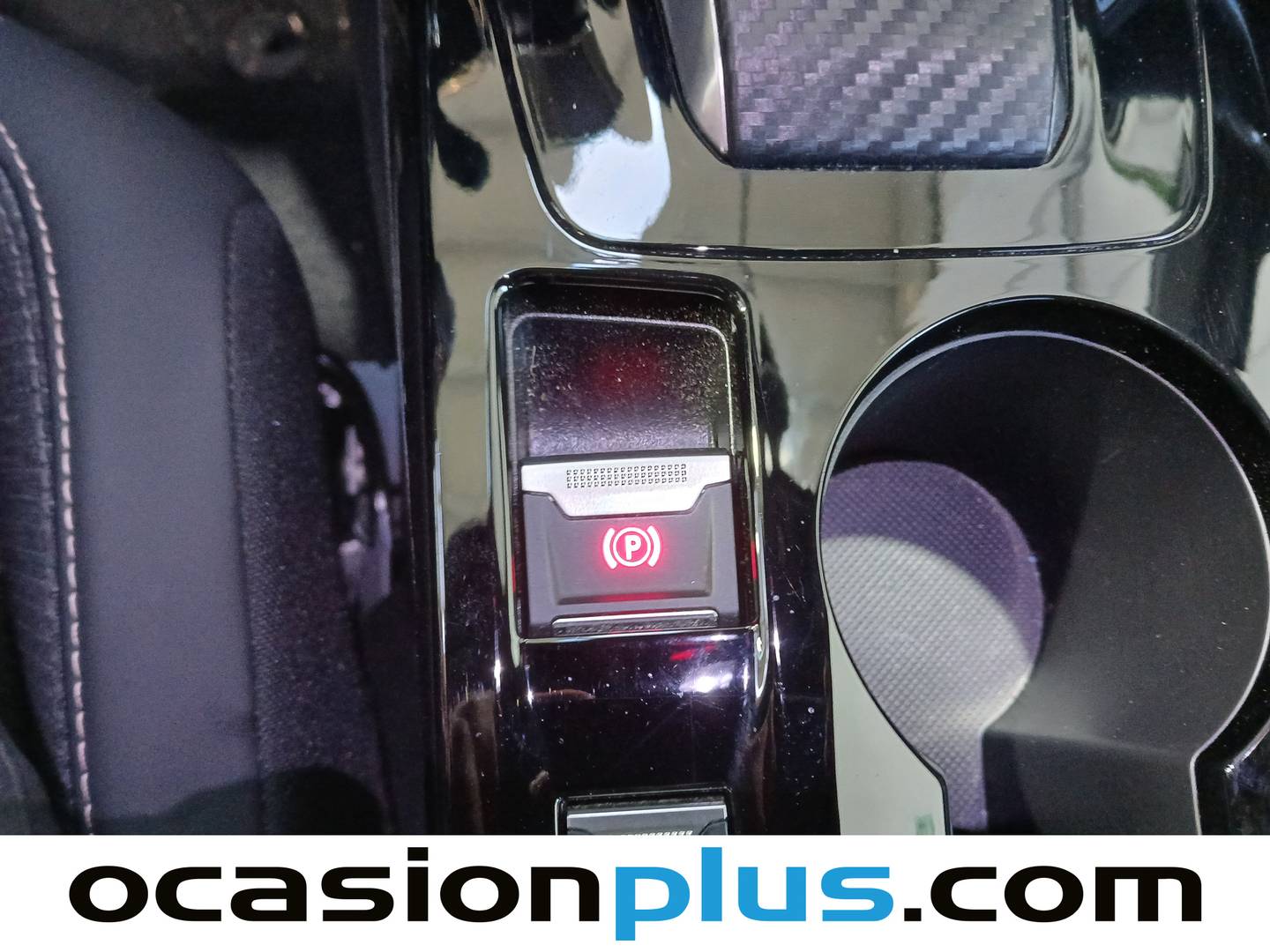Accesorios del Peugeot 2008 Peugeot 2008 Allure Hybrid eDCS6 (145 CV)