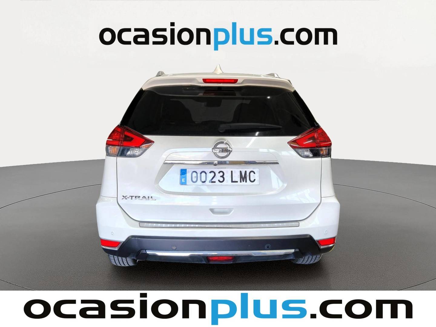 Nissan X-TRAIL Nissan X-Trail dCi 150 Tekna 4x2 (150 CV) al mejor precio
