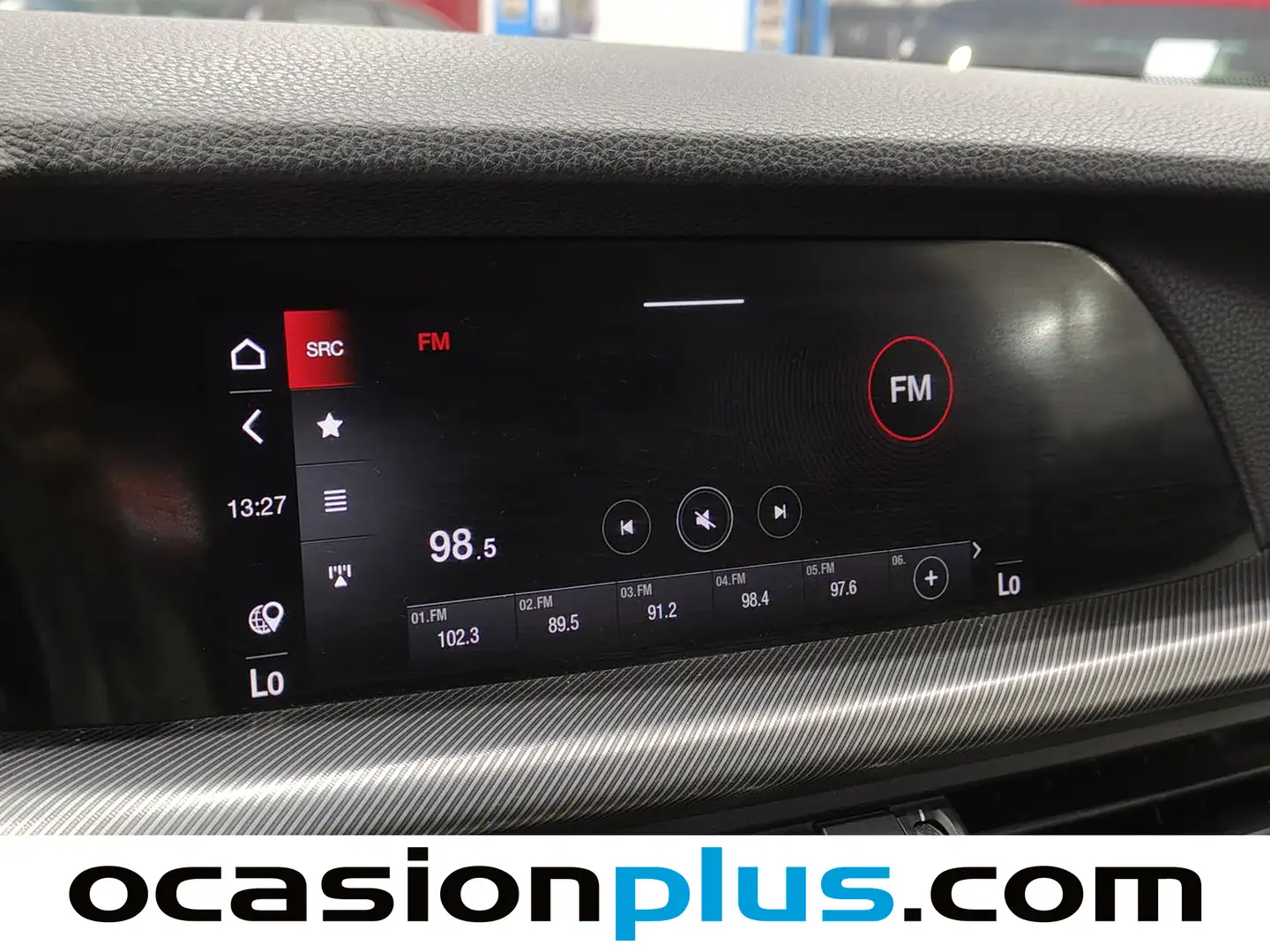 Foto Alfa Romeo Stelvio Alfa Romeo Stelvio 2.2 Diesel Sprint AWD (190 CV)