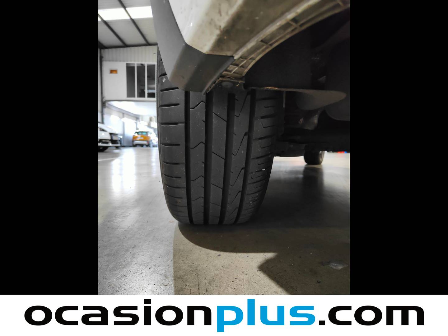 Foto Volkswagen Taigo Volkswagen Taigo R-Line 1.5 TSI (150 CV) DSG