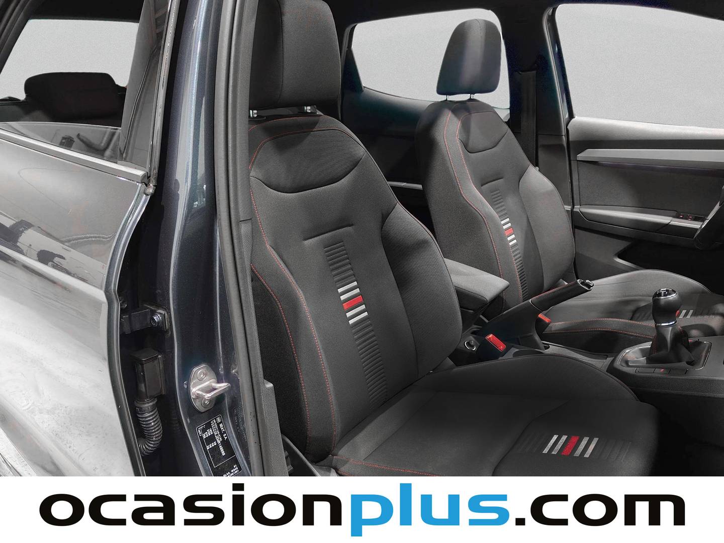 Seat Ibiza SEAT Ibiza 1.0 TSI FR  (110 CV) manual