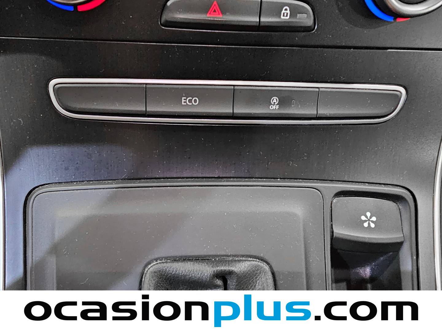 Renault Grand Scénic Renault Grand Scenic Zen Energy TCe (140 CV) EDC 7 PLAZAS gasolina