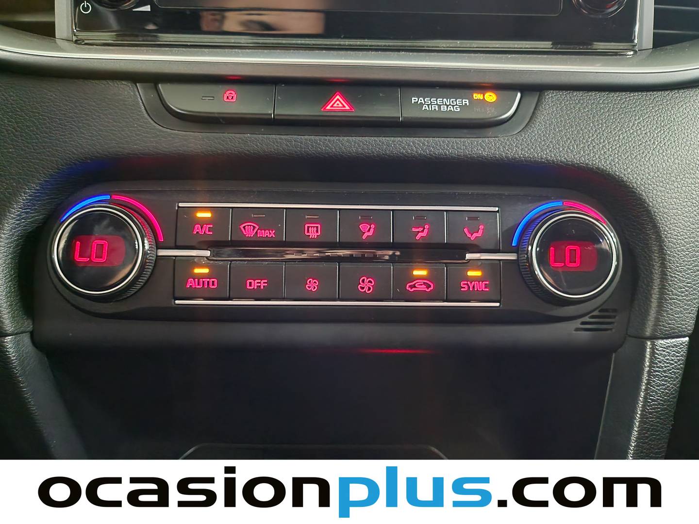 Foto KIA XCeed Kia XCeed 1.0 T-GDi Drive (120 CV)