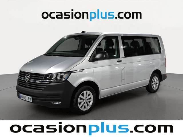 Volkswagen Caravelle Origin Batalla Corta 2.0 TDI BMT (110 CV) de segunda mano