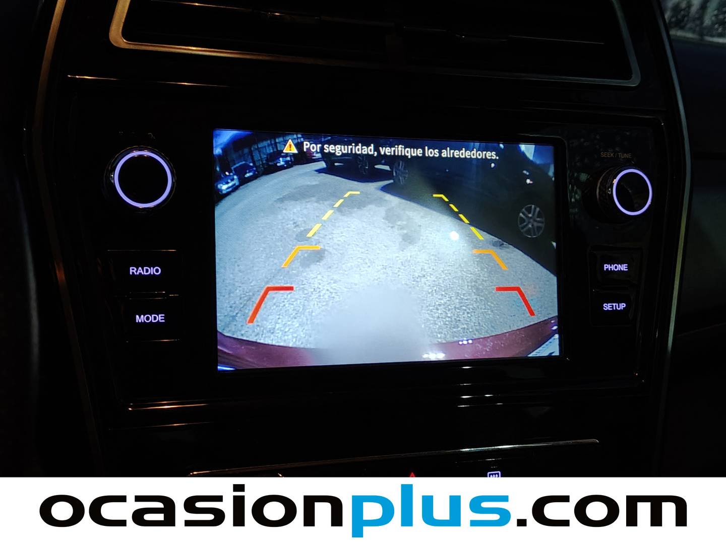 Foto SsangYong Tivoli Ssangyong Tivoli 1.2 G12T Premium (128 CV)