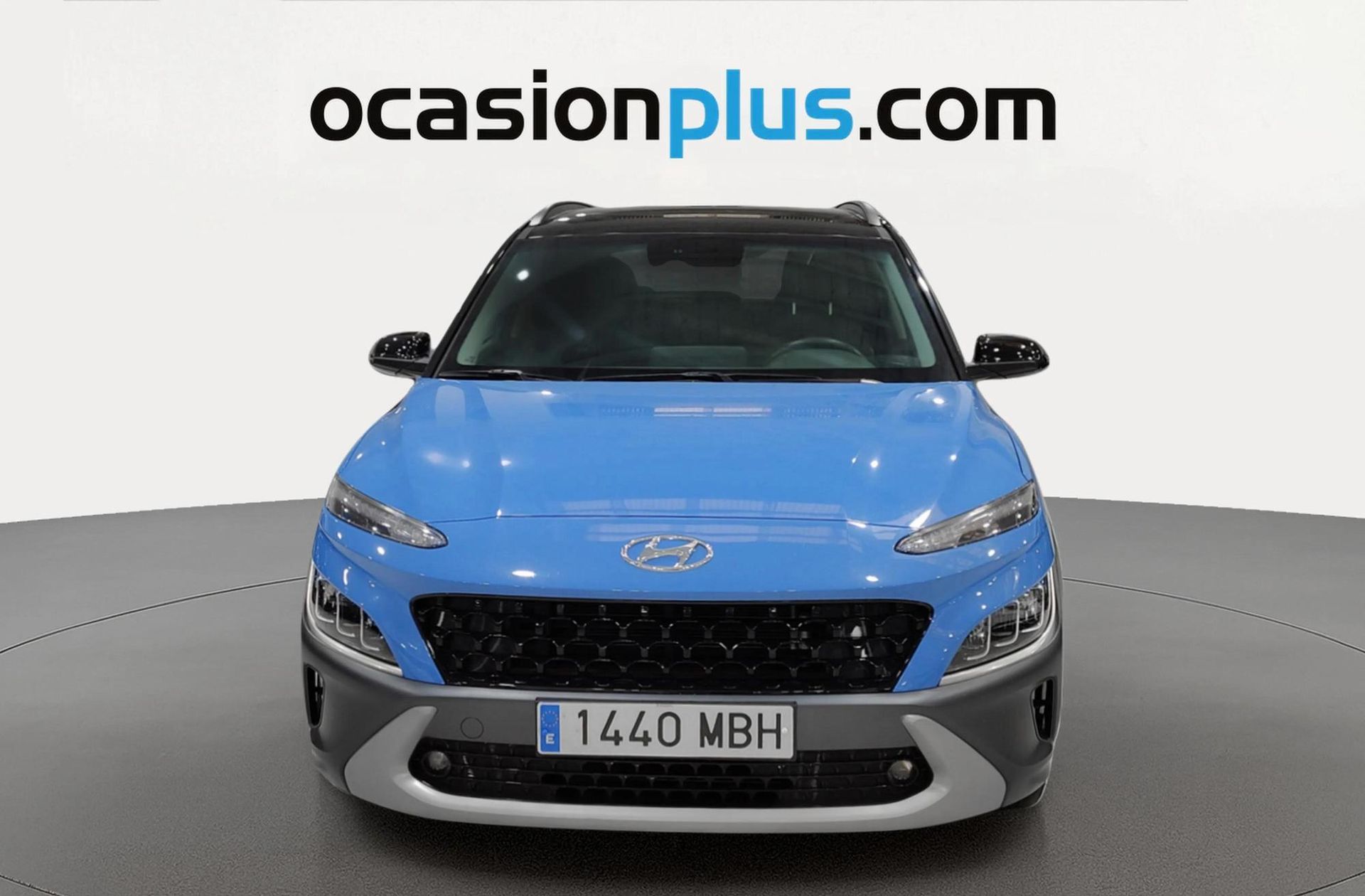 Hyundai Kona 1.6 GDI HEV Tecno 2C DCT - foto 13