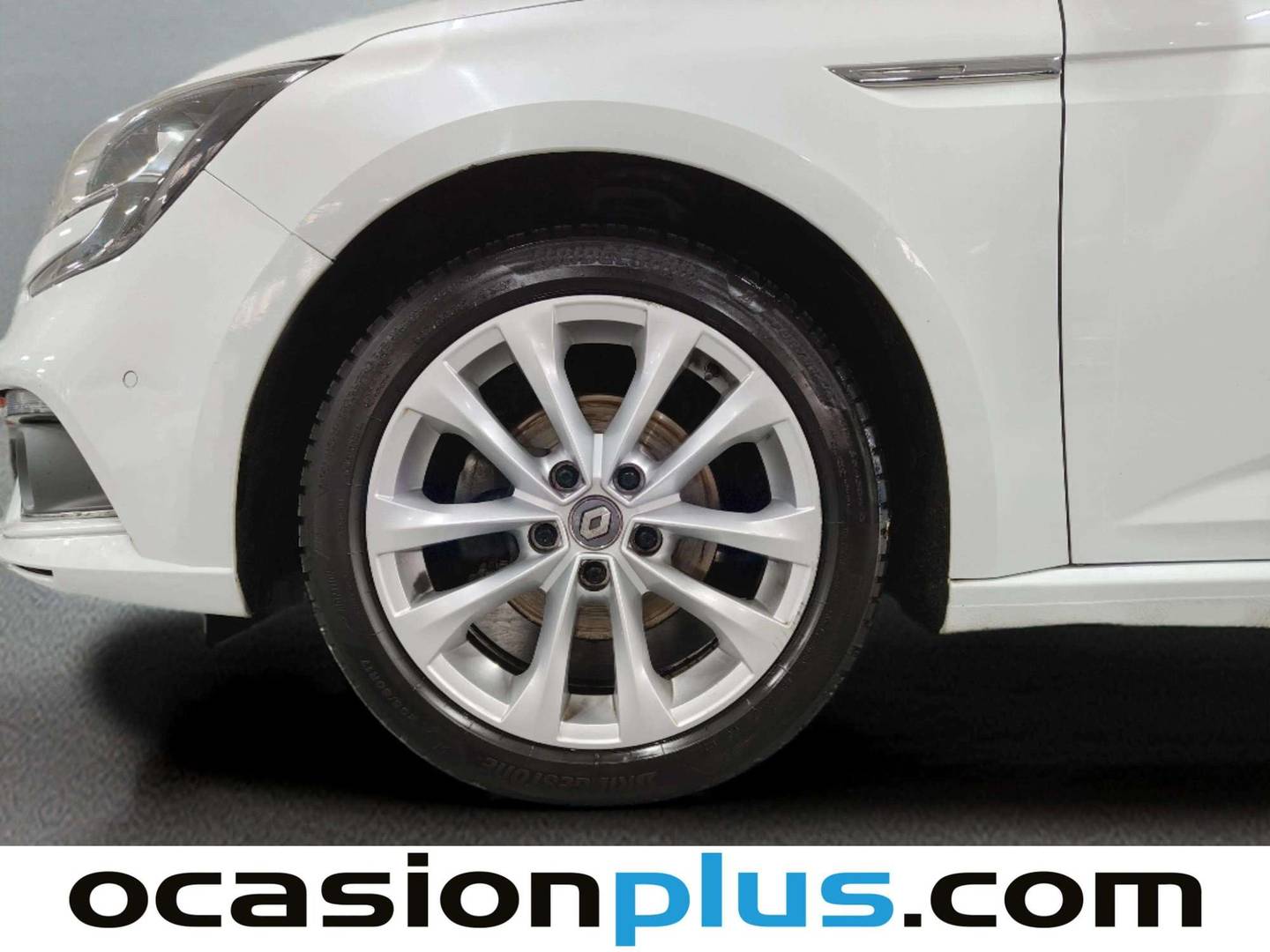Renault Mégane Renault Megane Sport Tourer Zen TCe (140 CV) GPF km 0