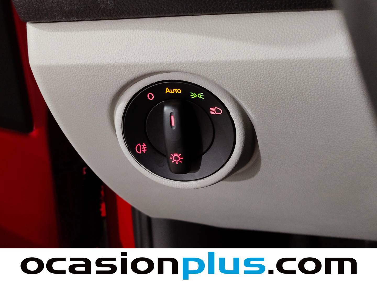 Seat Mii Seat Mii 1.0 Ecofuel GNC Style Edition Plus (68 CV) seminuevo