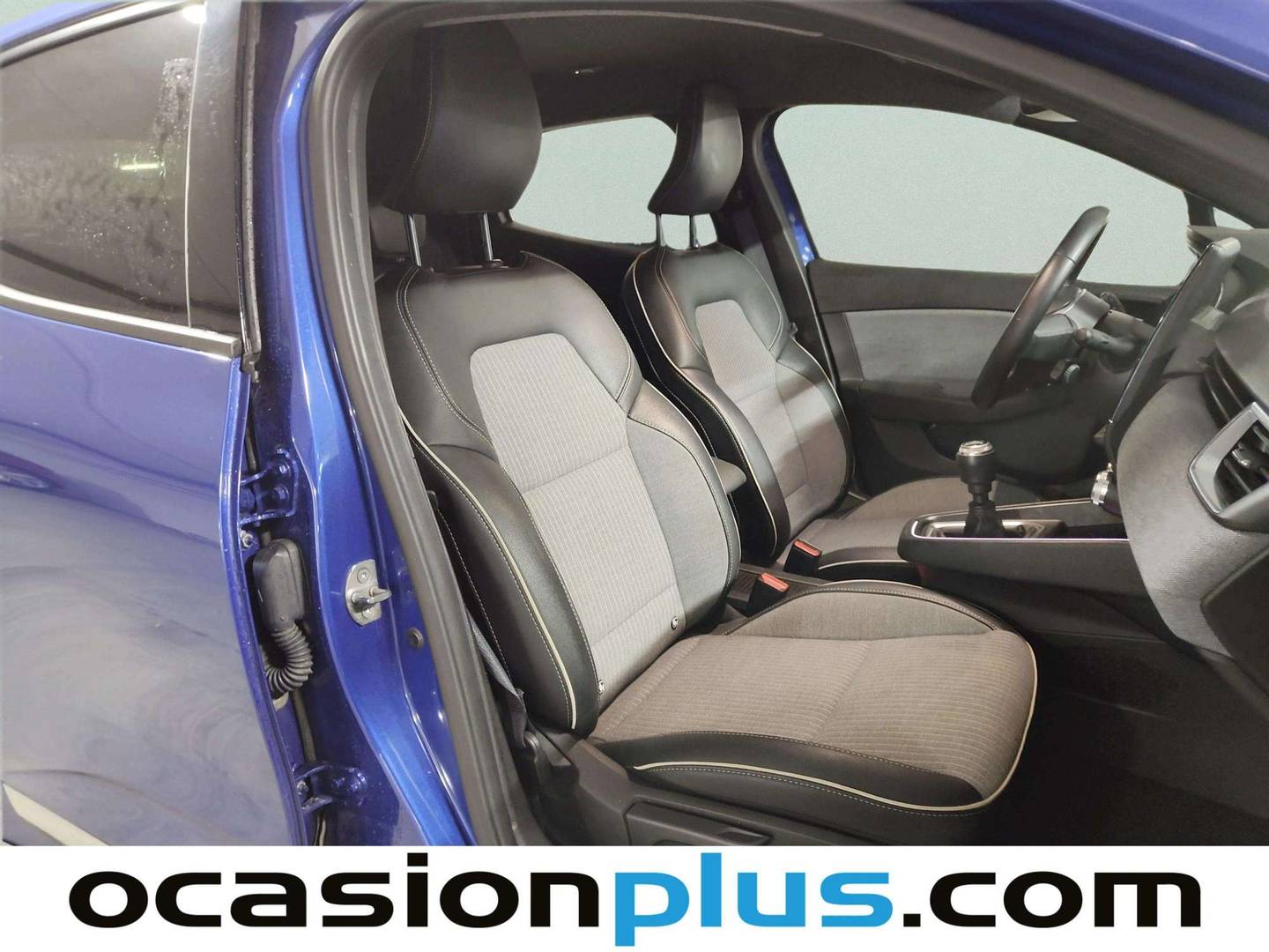 Renault Clio Renault Clio Techno TCe (90 CV) manual