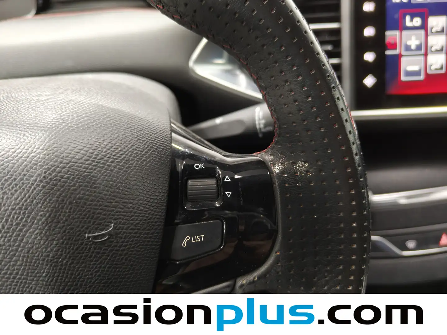 Foto Peugeot 308 Peugeot 308 2.0 BlueHDI GT Line  (150 CV)