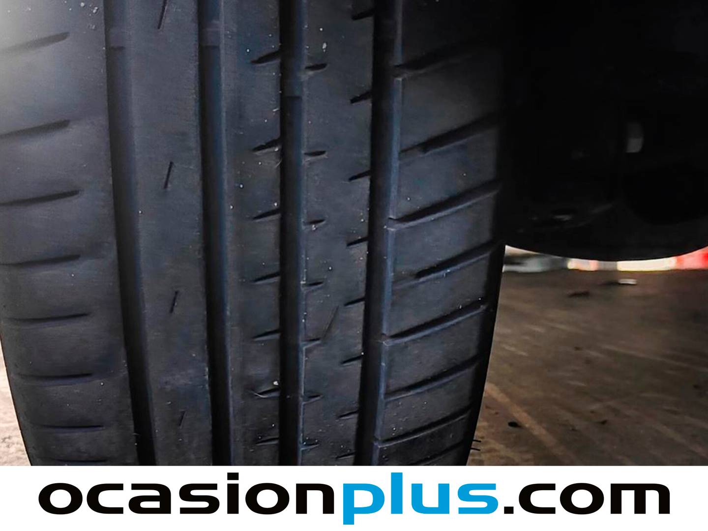 Ford Fiesta Ford Fiesta 1.0 EcoBoost Trend Powershift (100 CV) de segunda mano