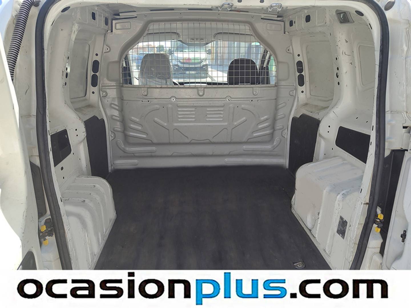 Foto Citroën Nemo Citroen Nemo HDI 75 (75 CV)