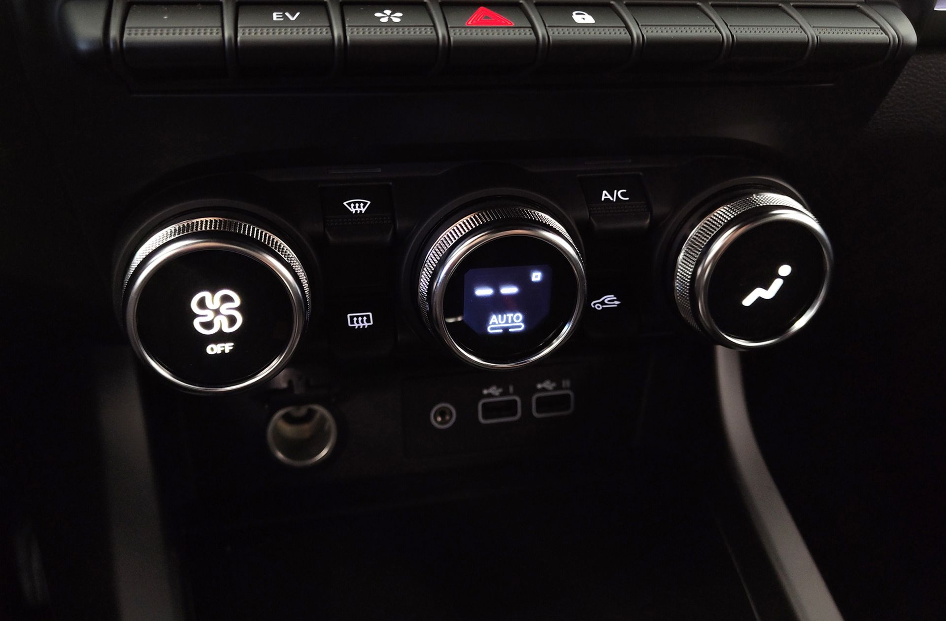 Renault Arkana Techno E-Tech full hybrid - foto 25