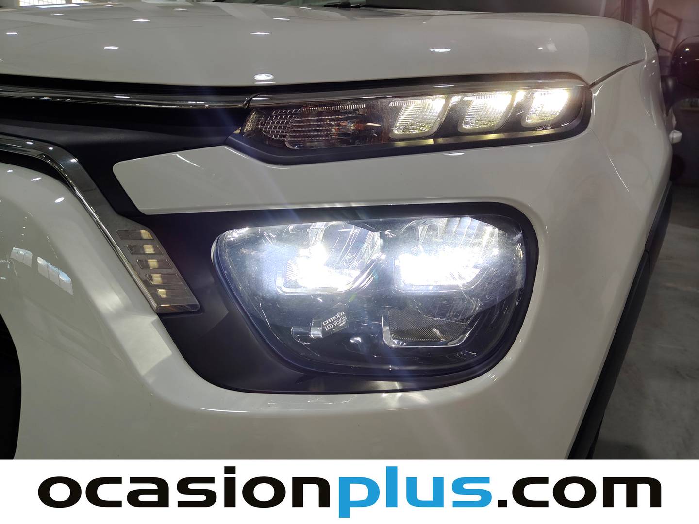 Citroën C3 Citroen C3 PureTech 82 C-Series  (83 CV) barato