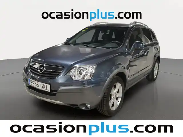 Opel Antara 2.0 CDTI 16V Cosmo 110 kW (150 CV) de segunda mano