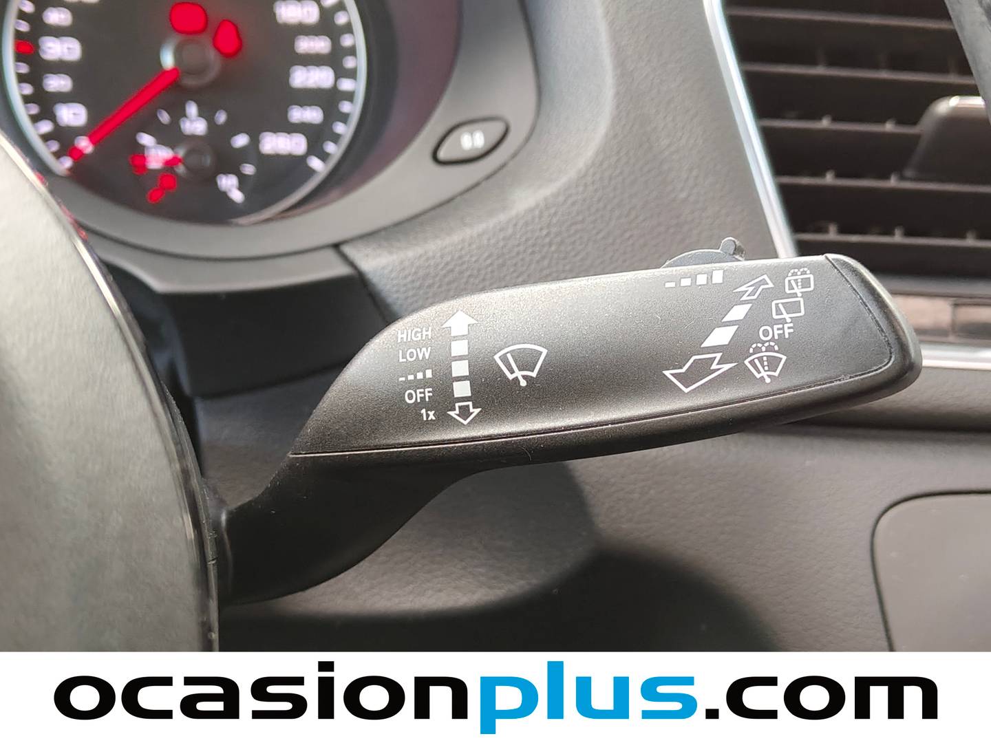 Audi Q3 Audi Q3 design edition 2.0 TDI (150 CV) diésel