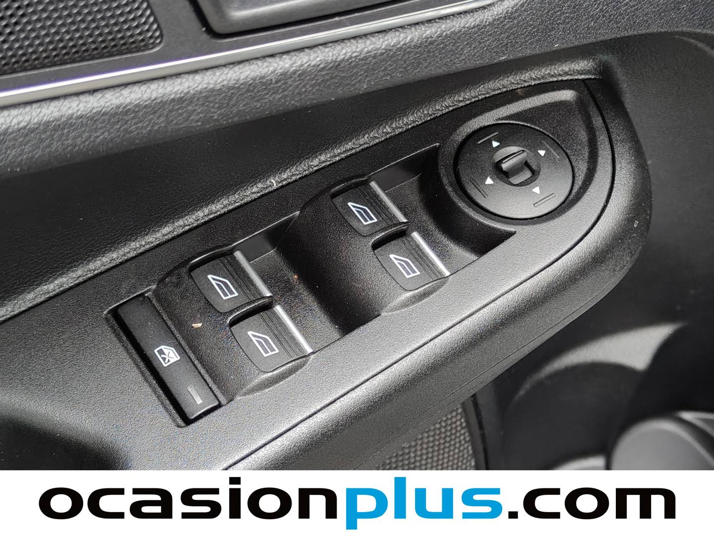 Foto Ford B-MAX Ford B-Max 1.0 EcoBoost Trend (100 CV)