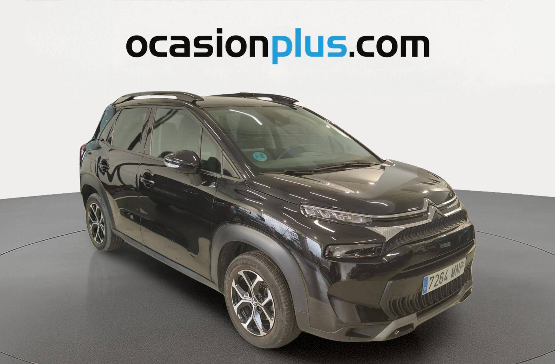 Citroën C3 Aircross PureTech 110 Plus - foto 2