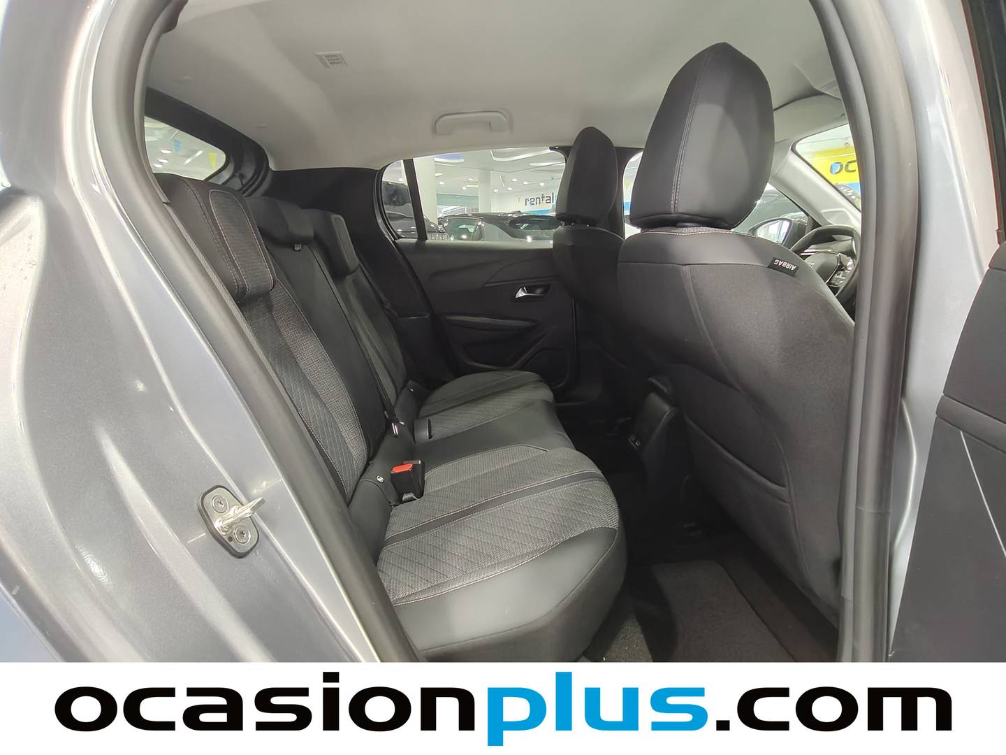 Foto Peugeot 208 Peugeot 208 PureTech 100 Allure (100 CV)