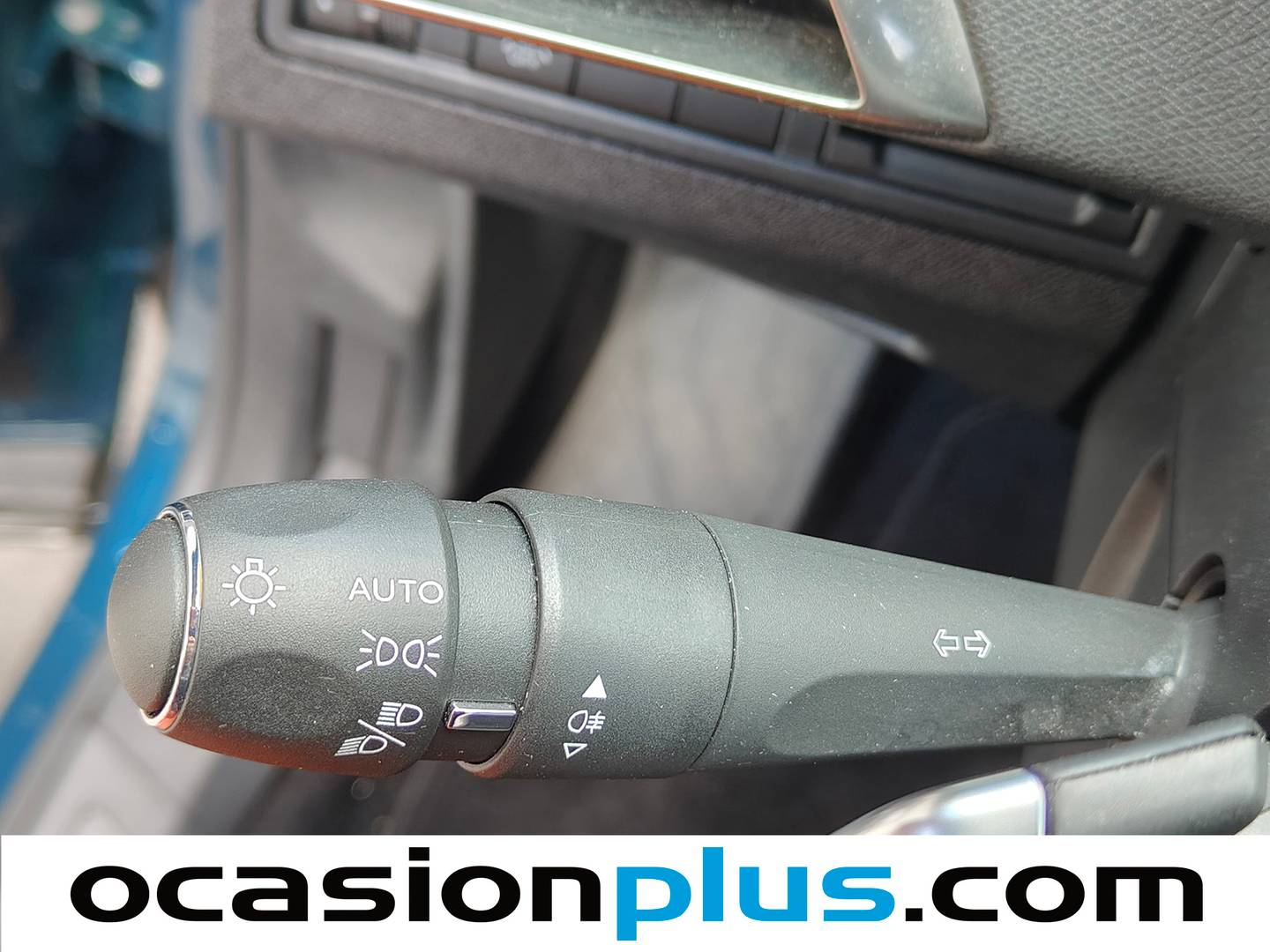 Peugeot 5008 Peugeot 5008 BlueHDI 130 S&S Allure Pack EAT8 (130 CV) 7 Plazas de segunda mano