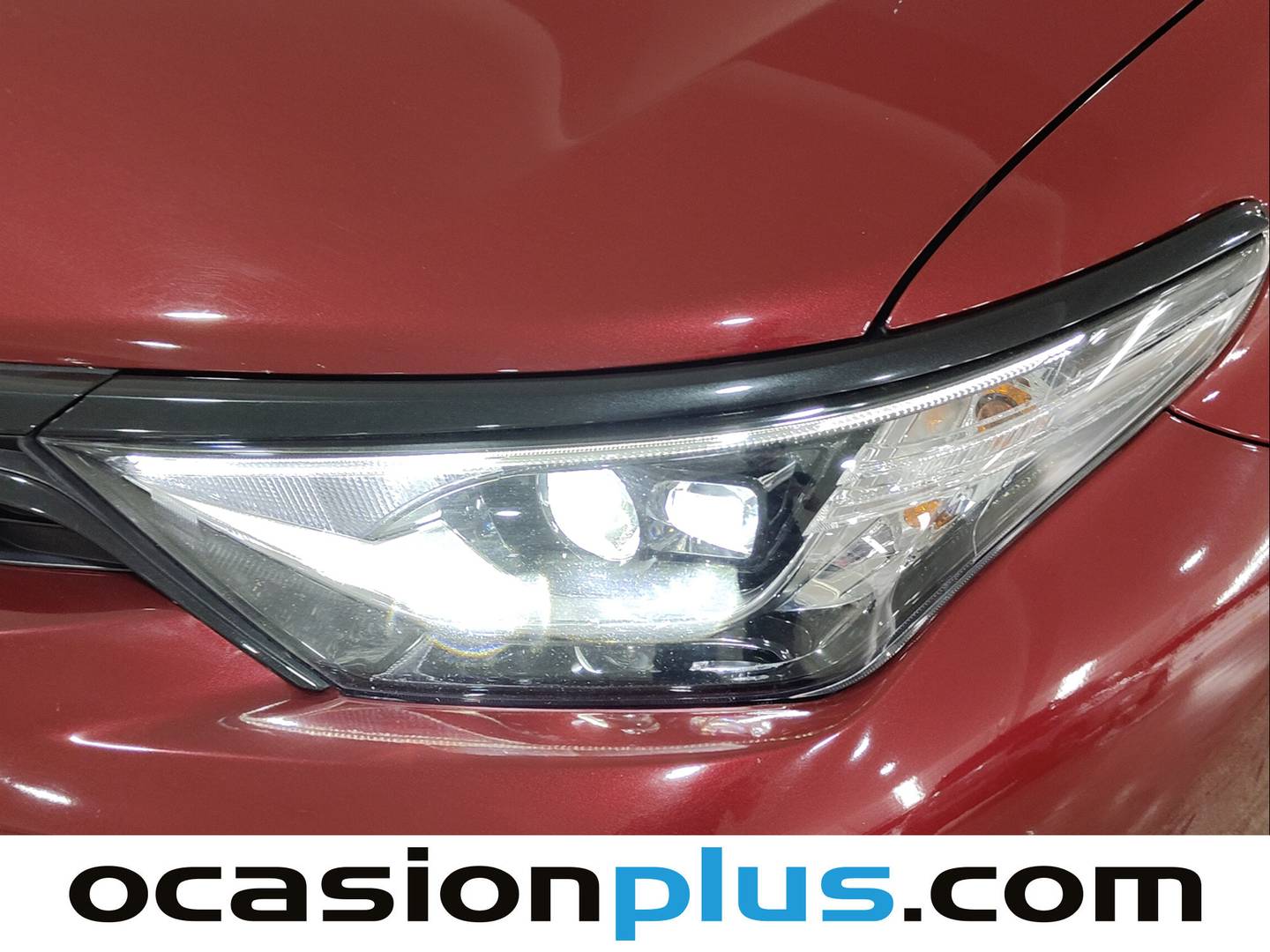 Foto Toyota Auris Toyota Auris 140H Hybrid Touring Sports Feel! (136 CV)