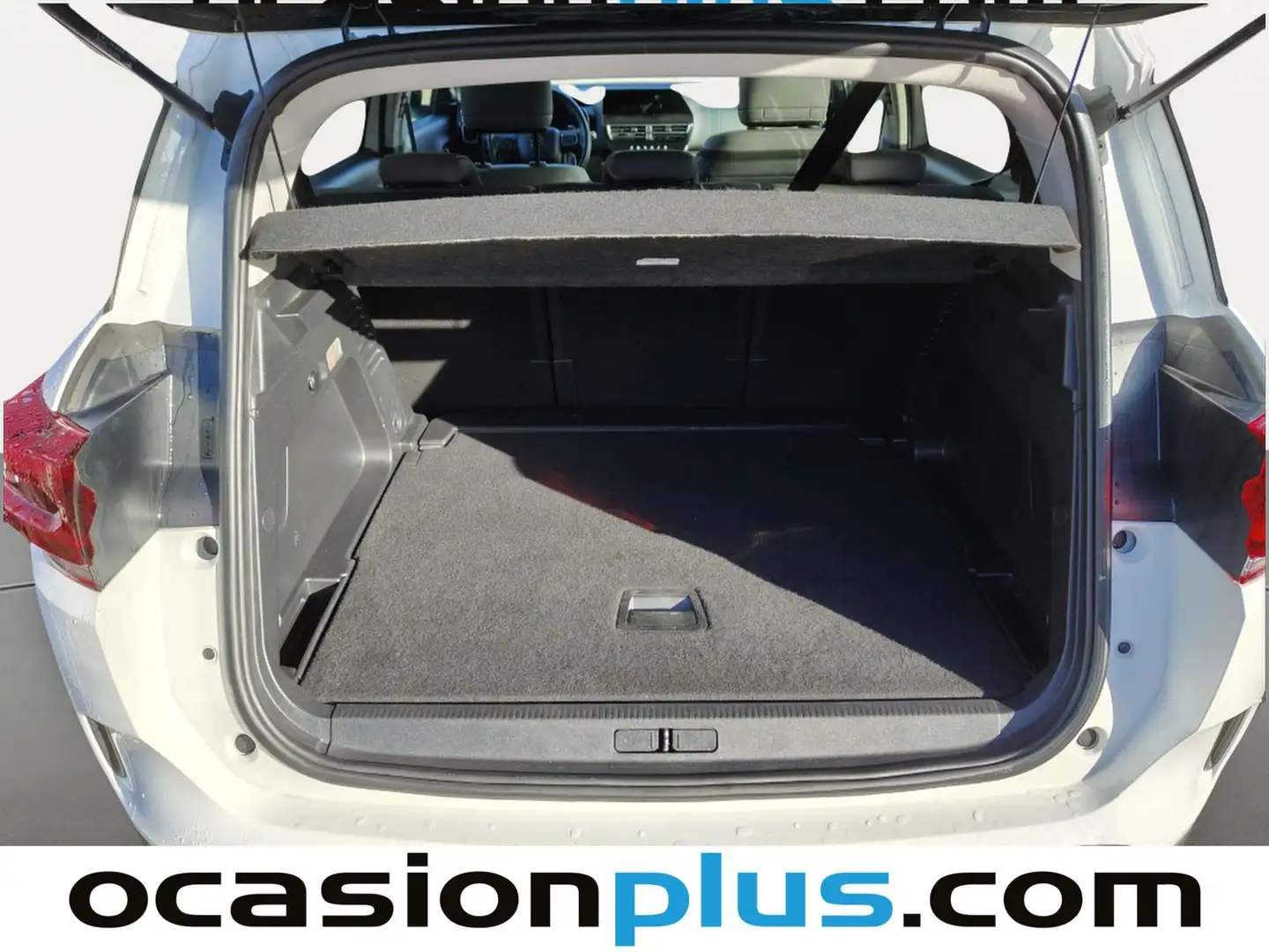 Foto Citroën C5 Aircross Citroen C5 Aircross BlueHdi 130 S&S C Series EAT8 (131 CV)