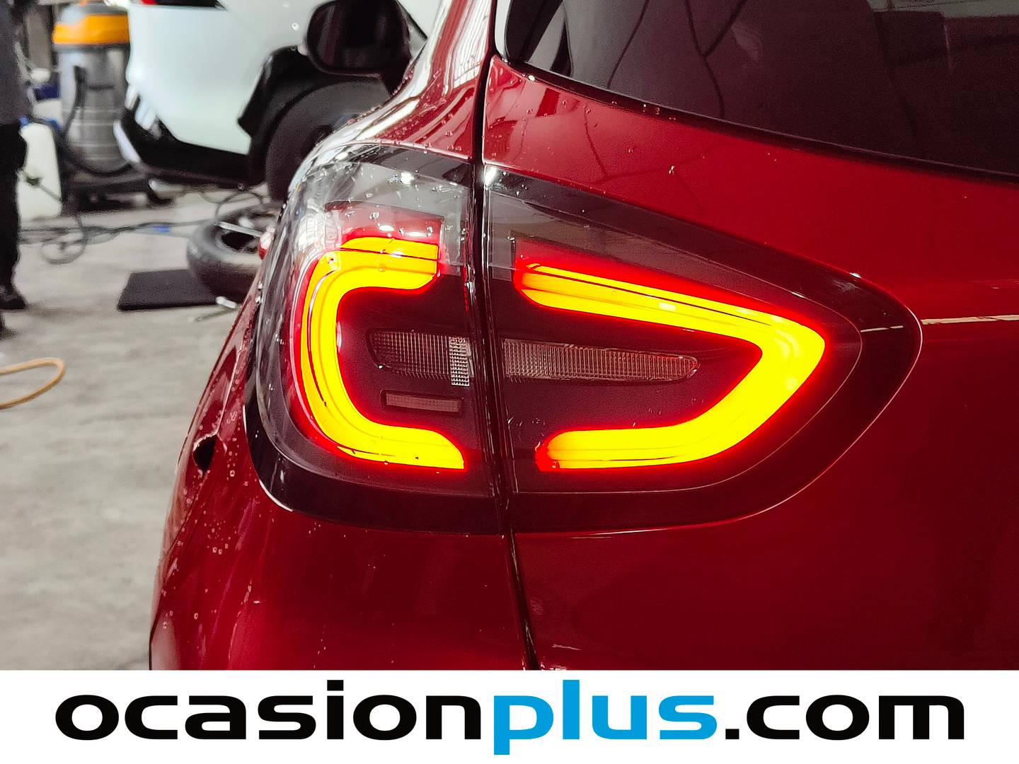 Accesorios del Ford Puma Ford Puma 1.0 EcoBoost MHEV ST-Line X (125 CV)