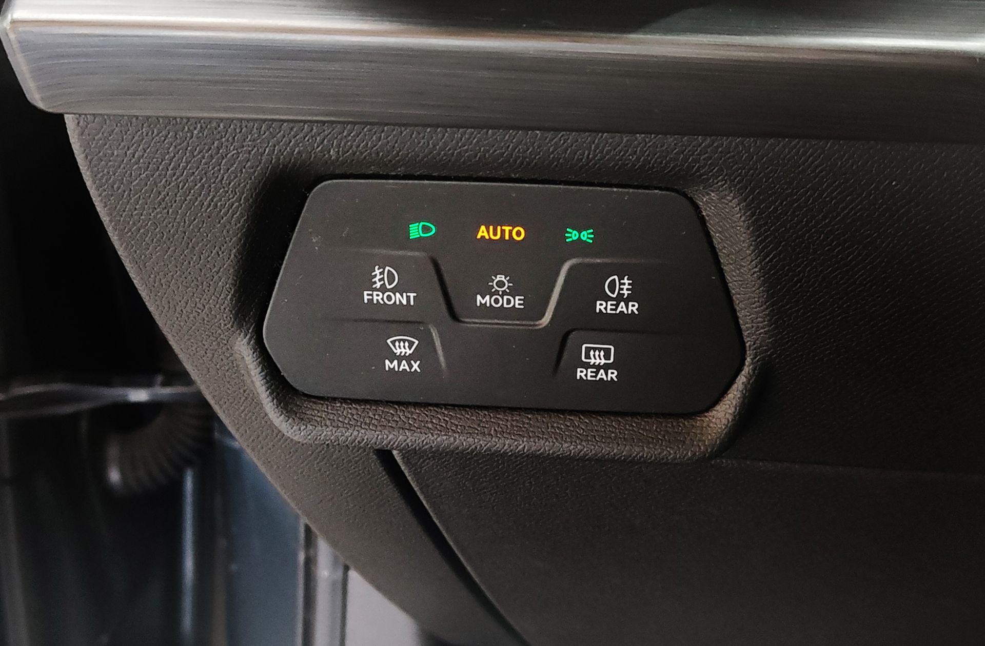 Cupra Formentor 1.5 TSI DSG - foto 22
