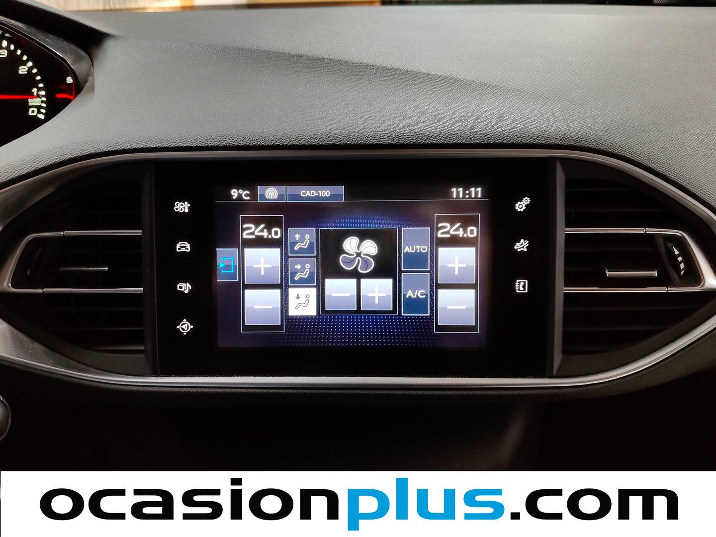 Foto Peugeot 308 Peugeot 308 PureTech 110 S&S Style (110 CV)