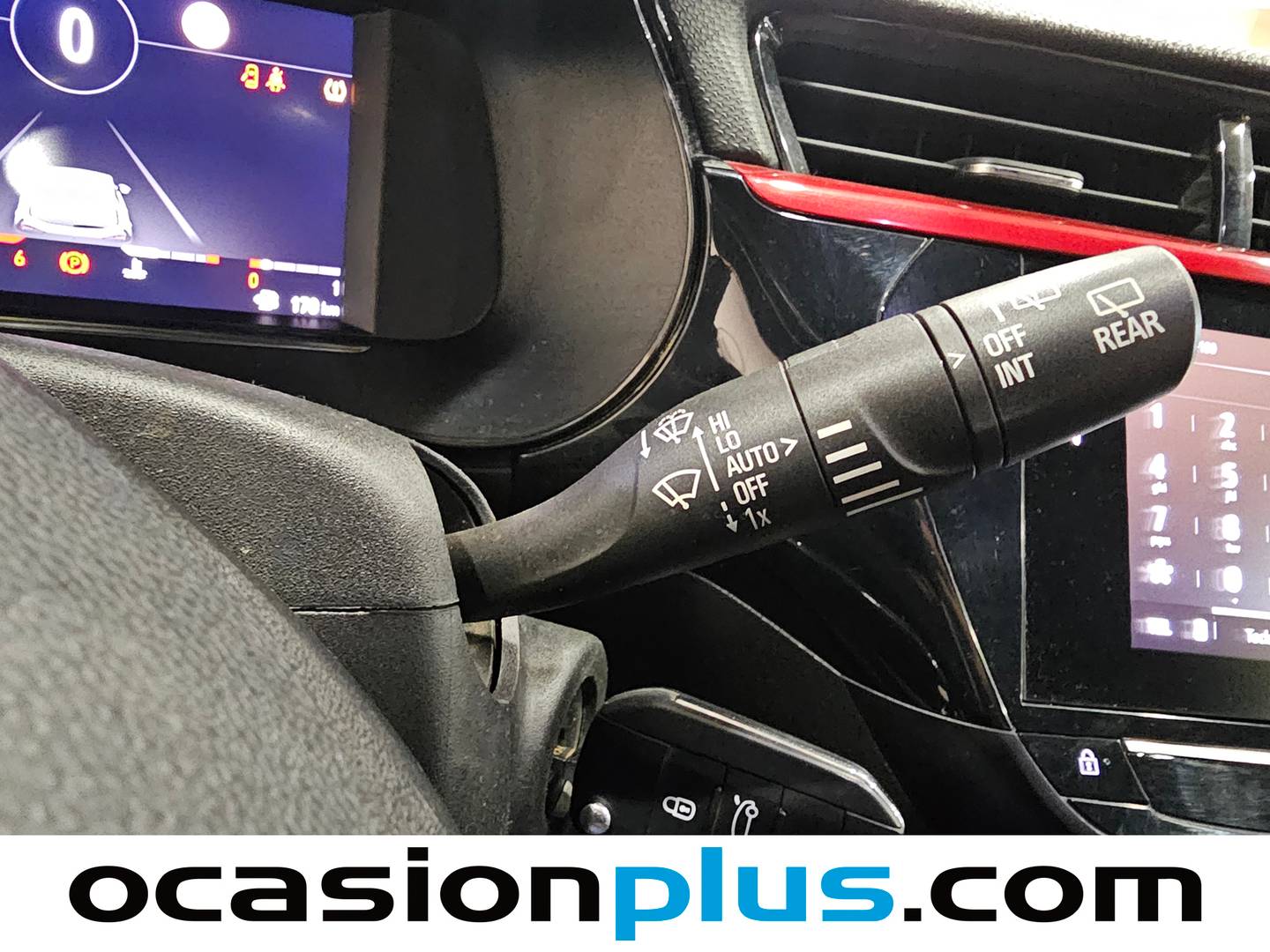 Foto Opel Corsa Opel Corsa 1.5D DT GS-Line (102 CV)