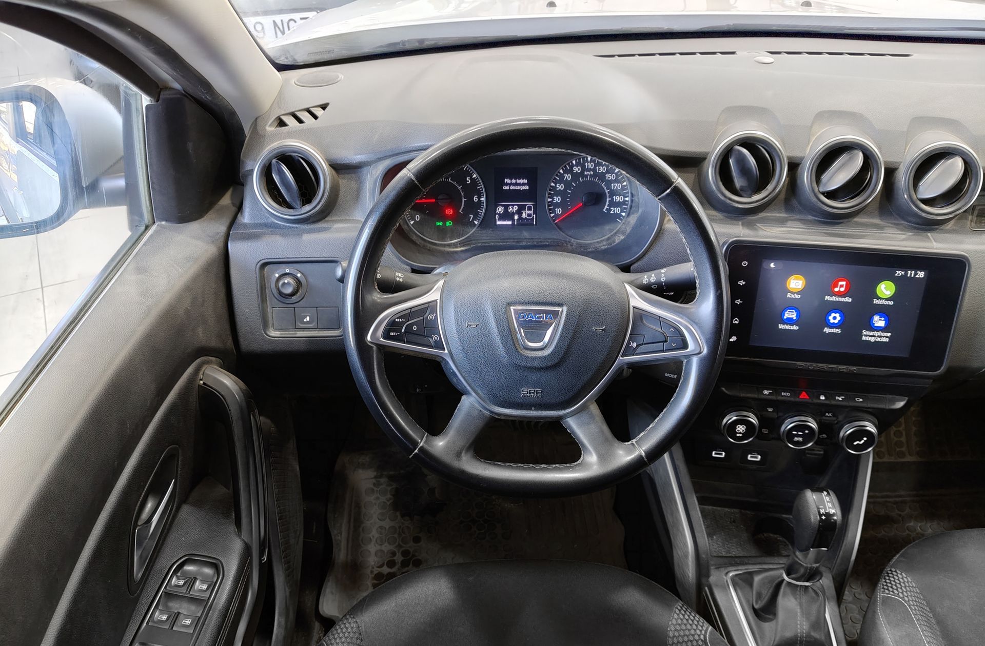 Dacia Duster Prestige TCe EDC - foto 18