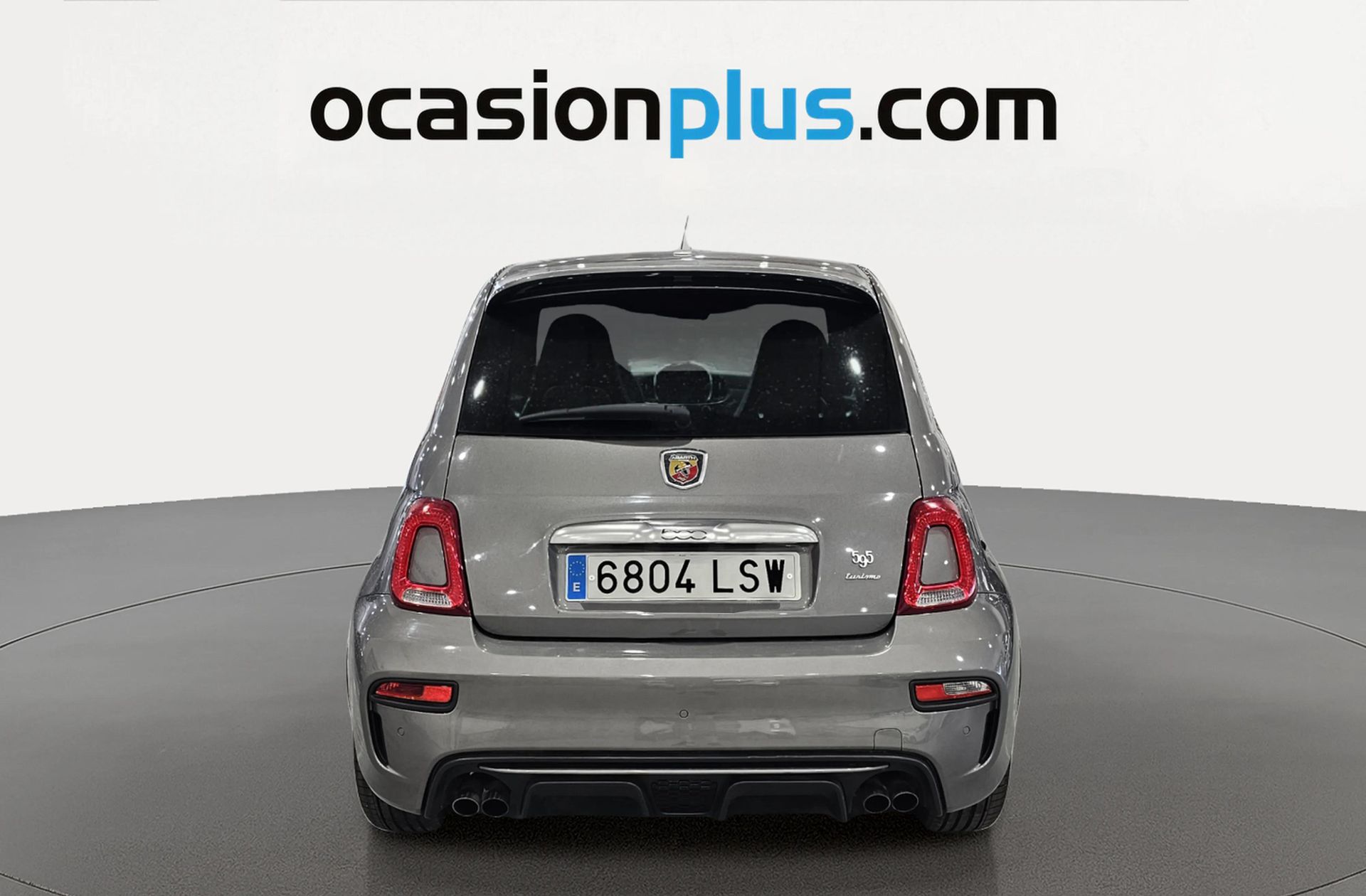 Abarth 500 1.4 16v T-Jet 595 - foto 15