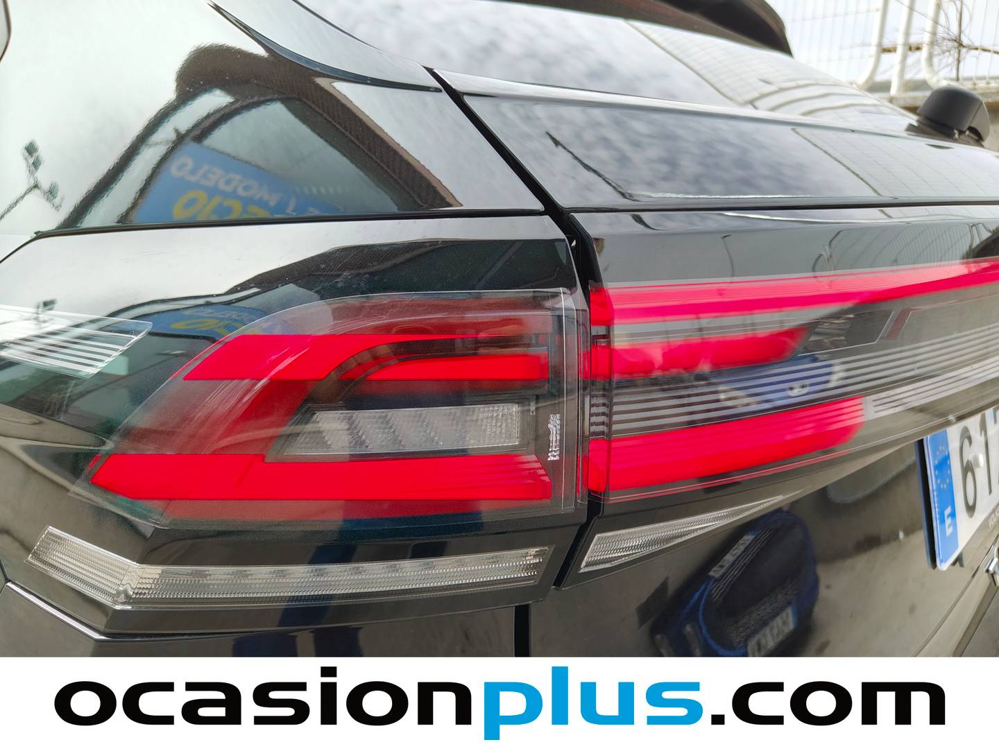 Accesorios del Volkswagen Taigo Volkswagen Taigo R-Line 1.0 TSI (110 CV)