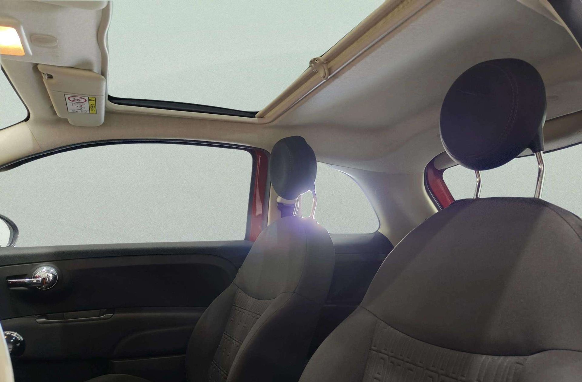 Fiat 500 1.0 Hybrid Dolcevita - foto 6