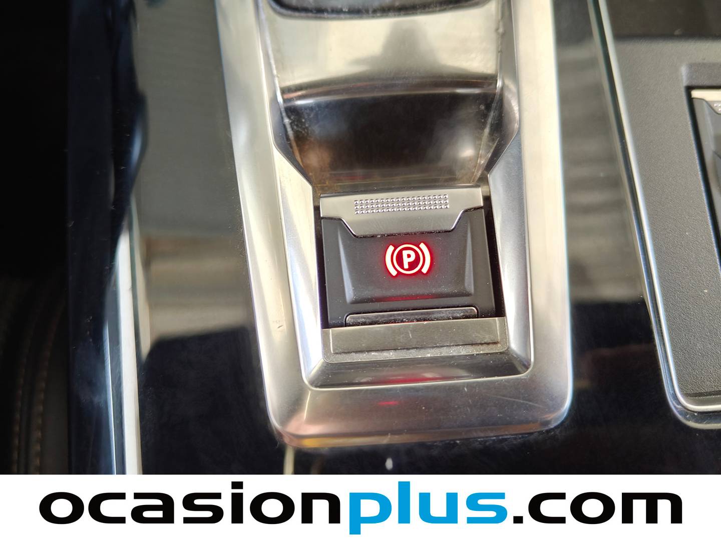 Peugeot 3008 Peugeot 3008 PureTech 130 S&S GT EAT8 (130 CV) gasolina