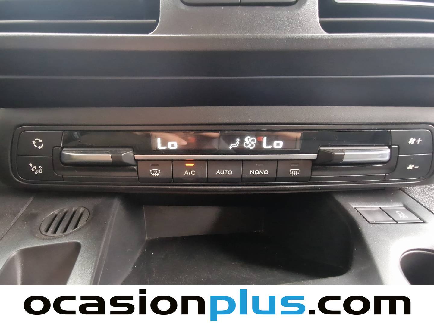 Peugeot Rifter Peugeot Rifter BlueHDi 130 Allure Standard (130 CV) manual