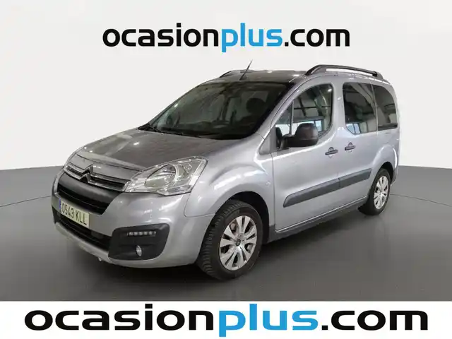 Citroën Berlingo Combi PureTech 110 20 Aniversario (110 CV) de segunda mano
