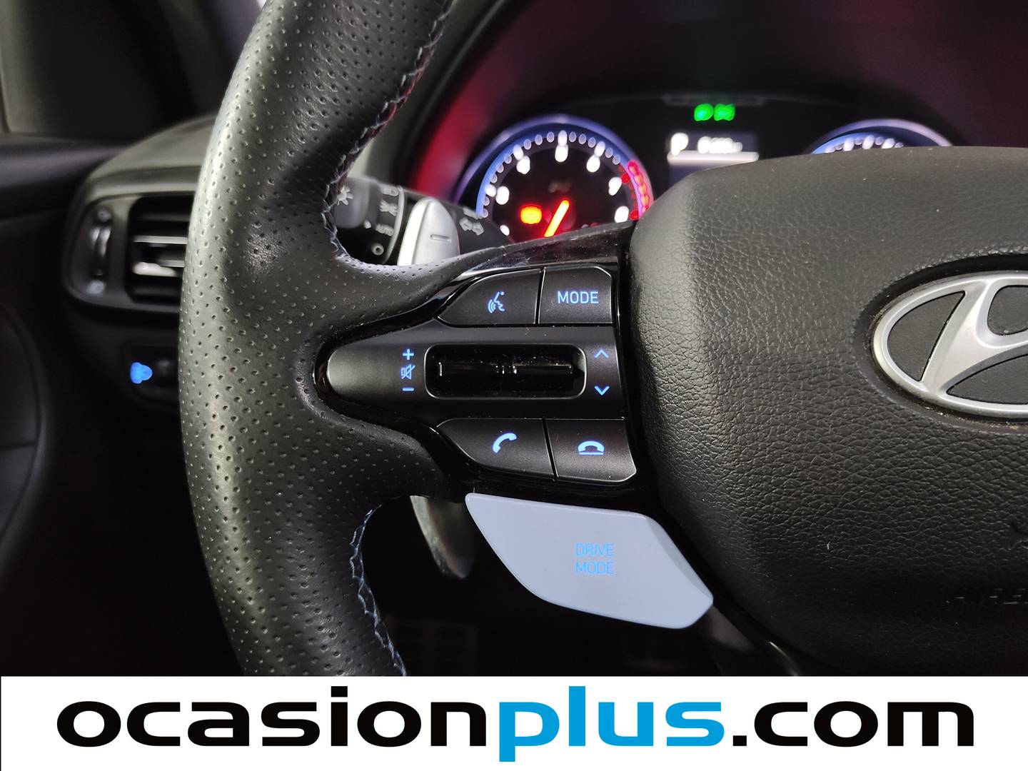Hyundai i30 Hyundai i30 2.0 TGDI N Performance Sky DCT (280 CV) km 0