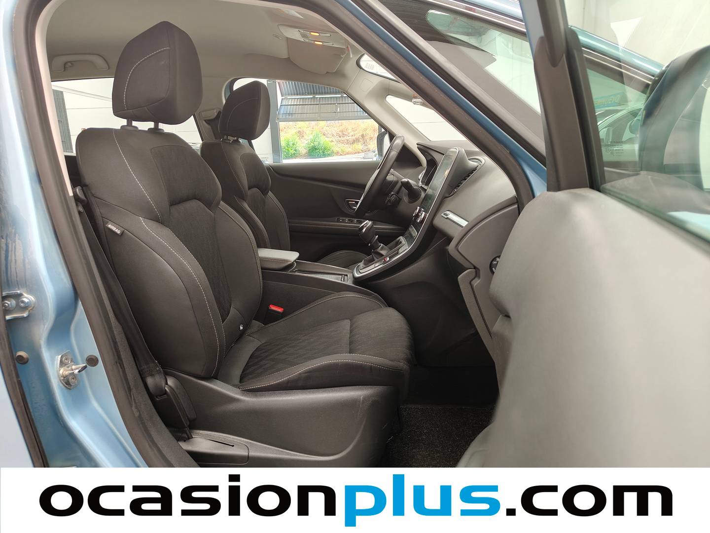 Renault Grand Scénic Renault Grand Scenic Limited Blue dCi (150 CV) 7 Plazas al mejor precio