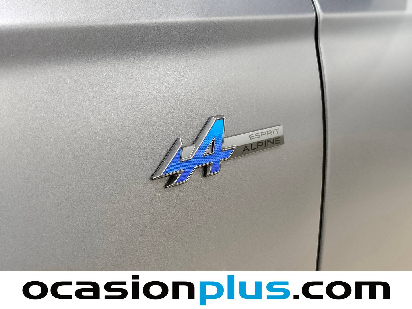Renault Austral Renault Austral Techno Esprit Alpine Mild Hybrid AT (158 CV) de segunda mano